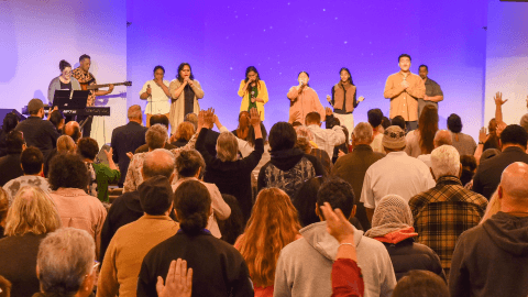 Victory Christian Centre Community