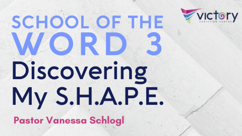 School of the word